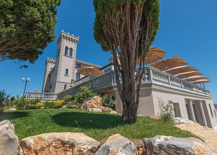 Castello Bonaria Wine & Spa Resort