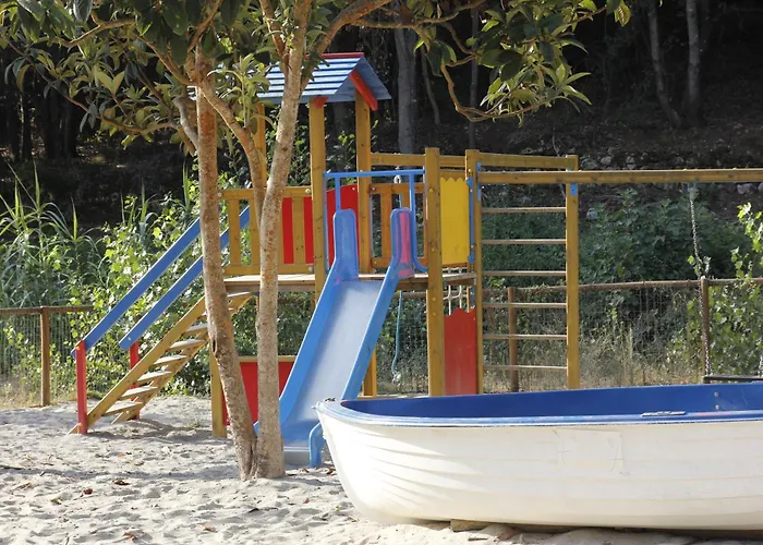 Camping Village Canapai