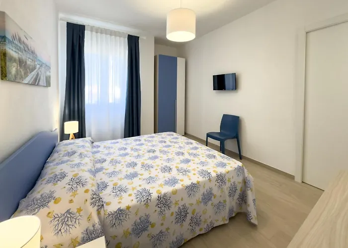 Hotel Aurora