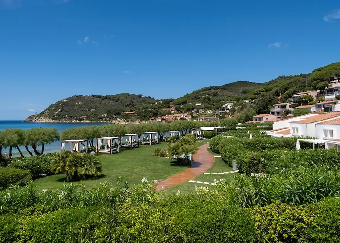 Baia Bianca Suites