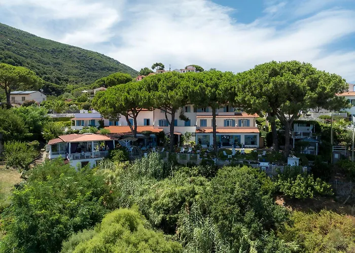 Hotel Sant'Andrea