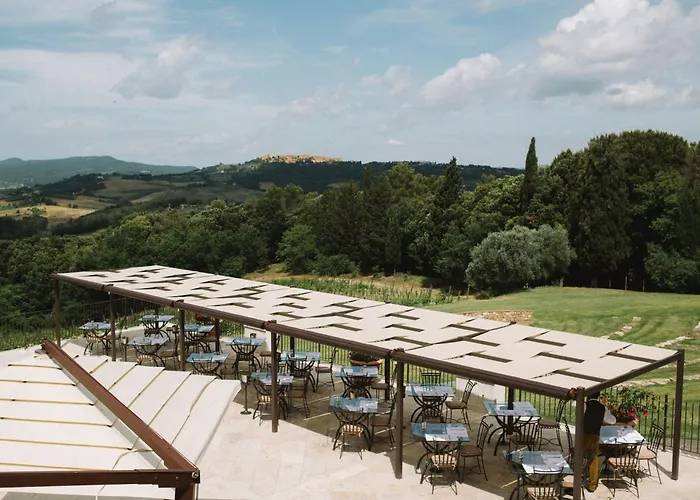 Castello Di Casole, A Belmond Hotel, Tuscany